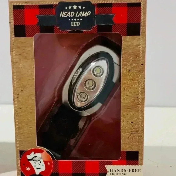 HEADLAMP!!   - Picture 3 of 4